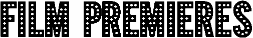 Film Premieres