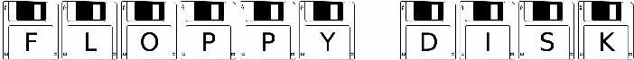 Floppy Disk