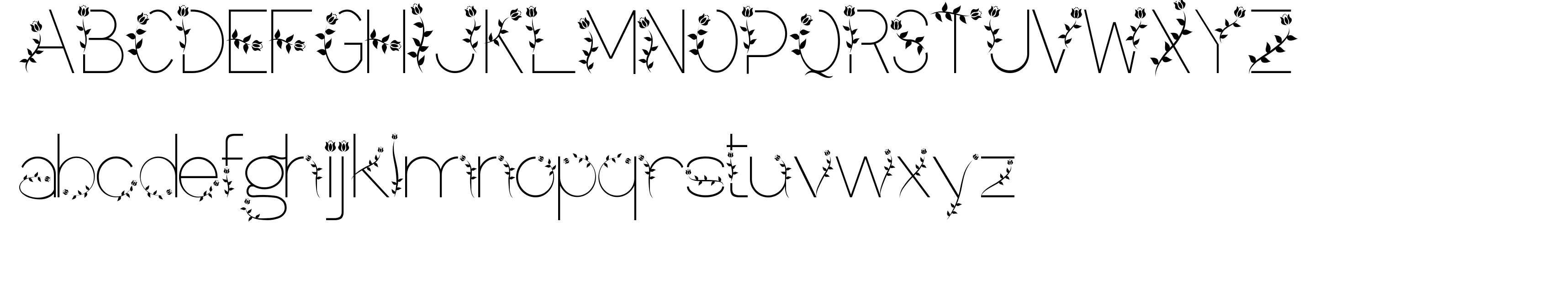 Antaro Font