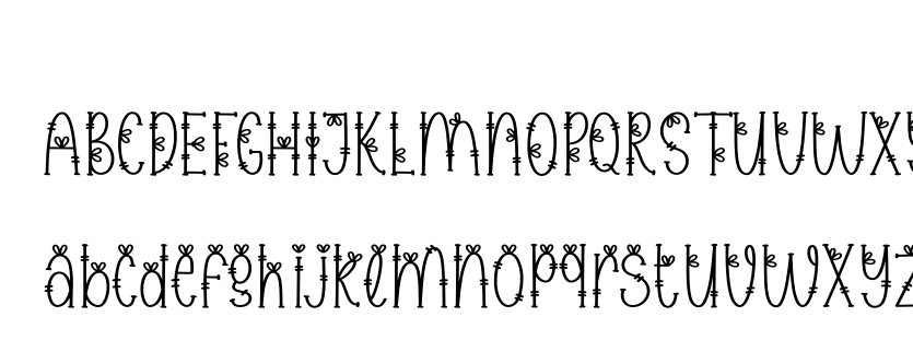 Antaro Font