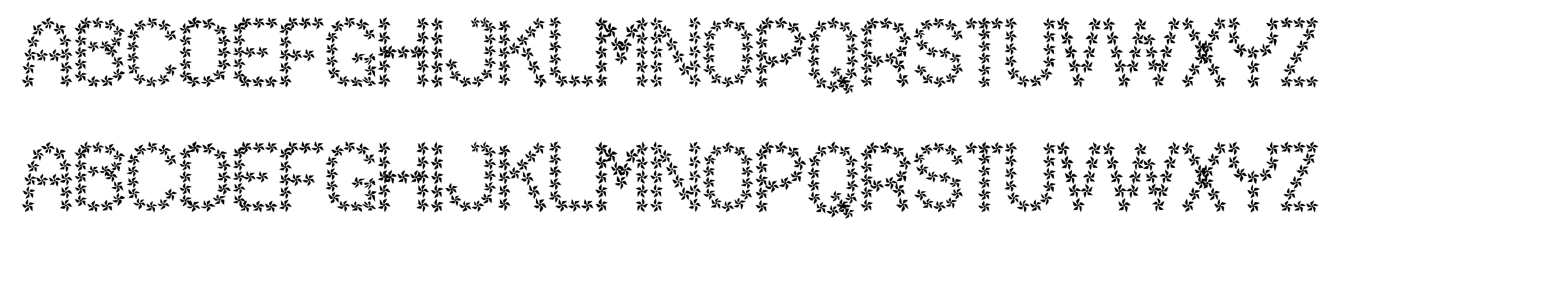 Antaro Font