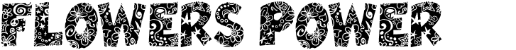 Flowers Power