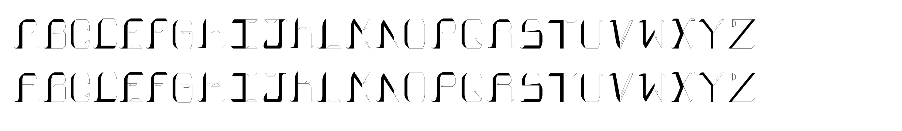 Antaro Font