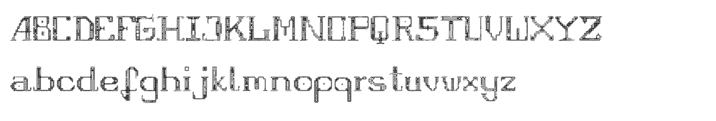 Antaro Font