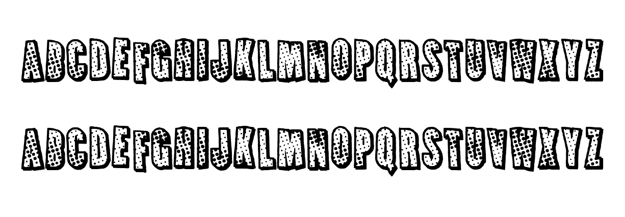 Antaro Font