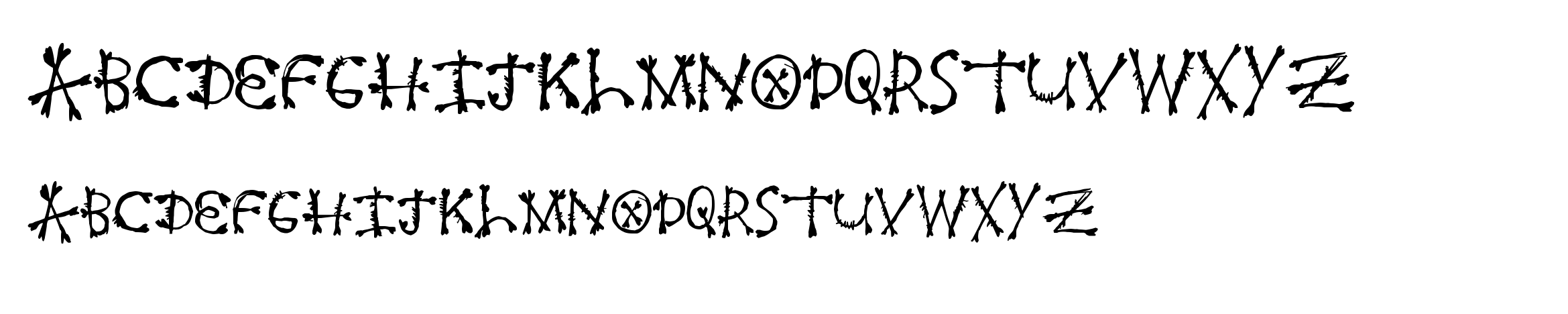 Antaro Font