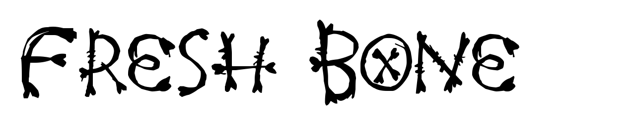 Fresh Bone