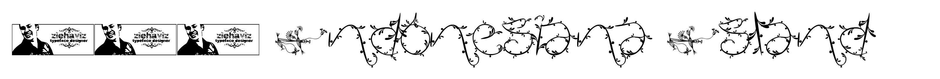 FTF Indonesiana Island