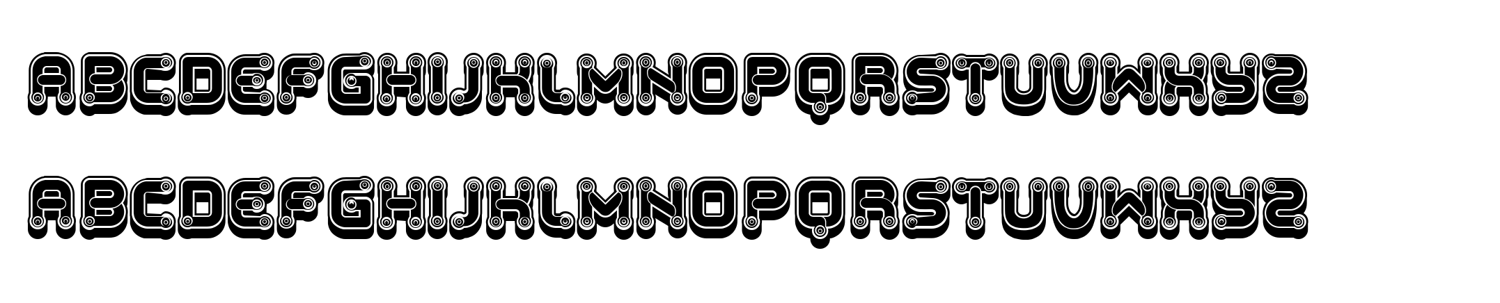 Antaro Font