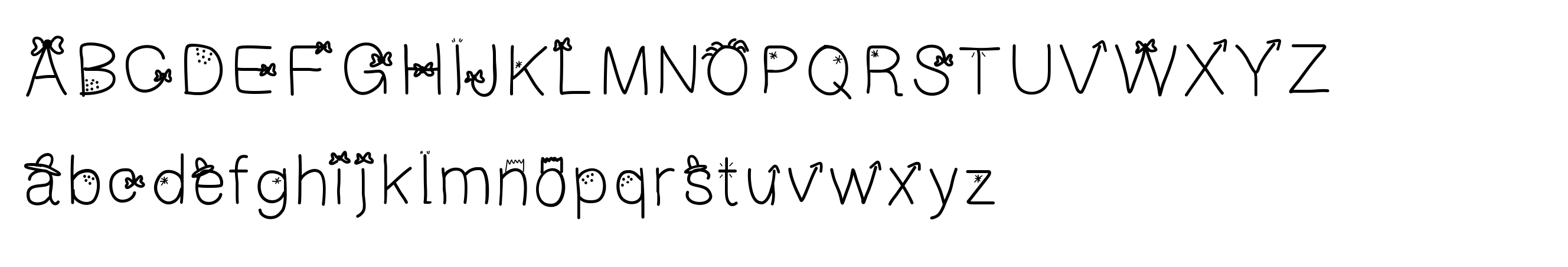 Antaro Font