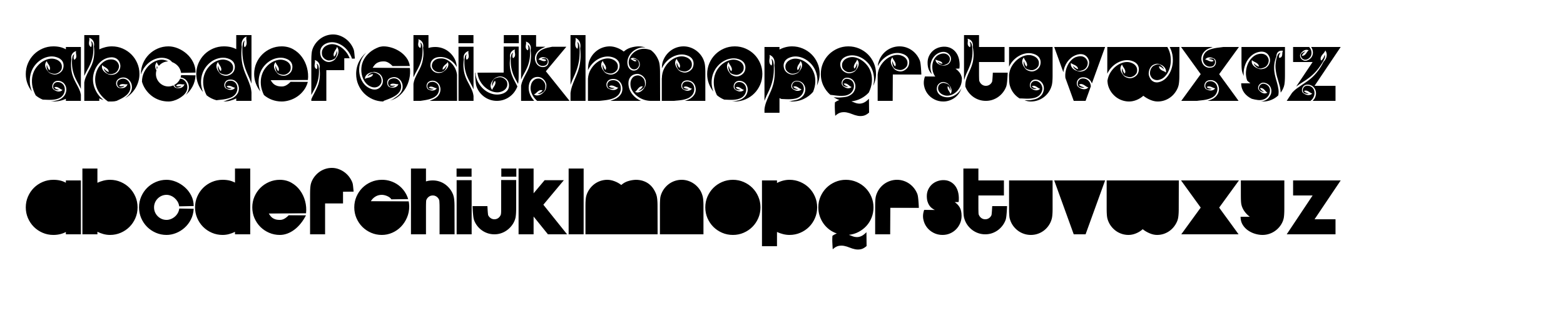 Antaro Font