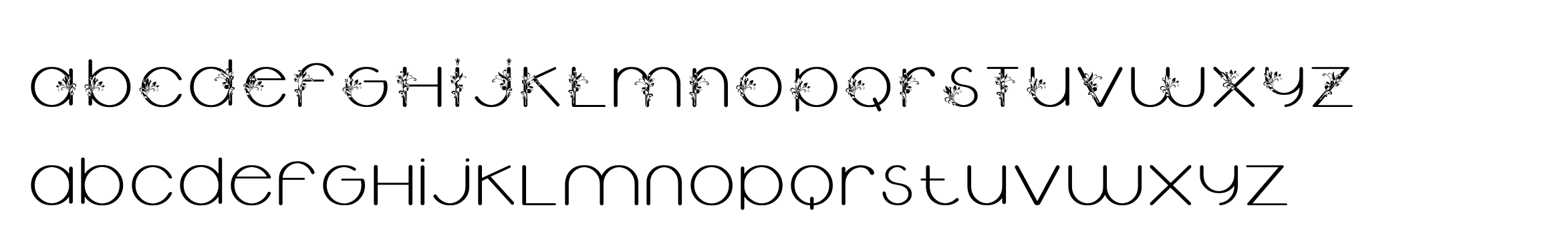 Antaro Font