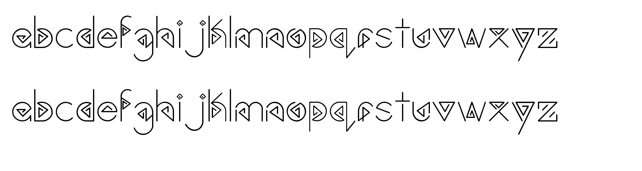 Antaro Font
