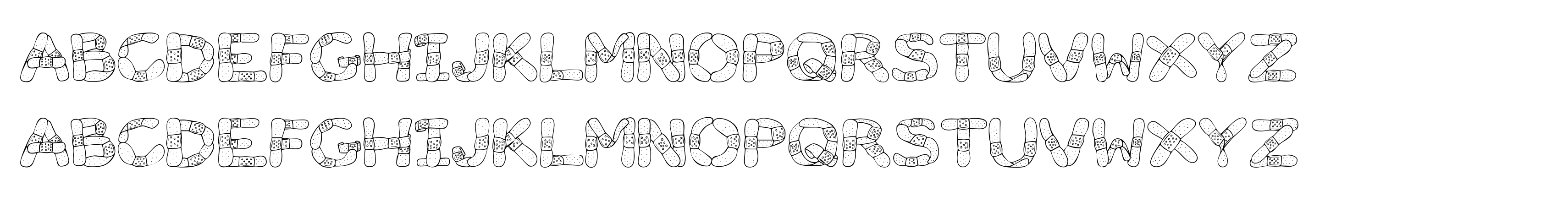 Antaro Font