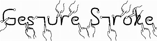Gesture Stroke