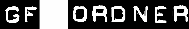 GF Ordner