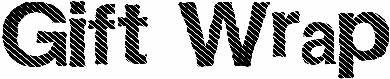 Gift Wrap