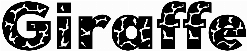 Giraffe