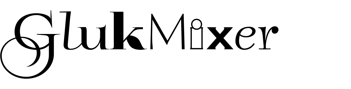 GlukMixer