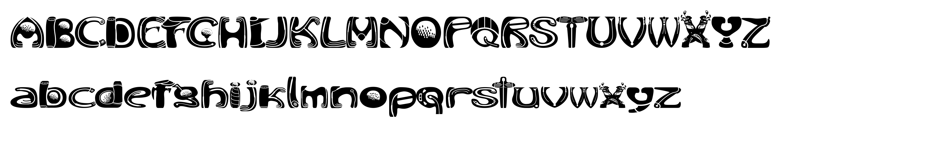 Antaro Font