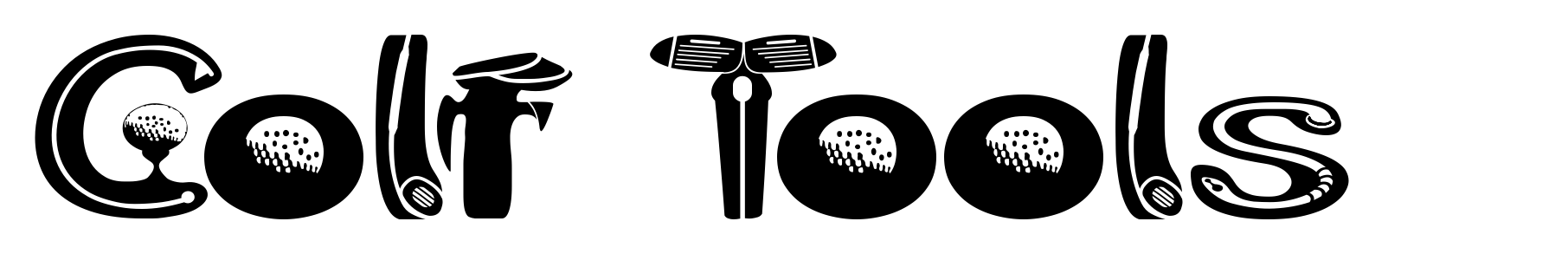 Golf Tools