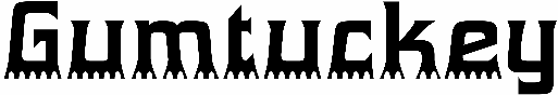 Gumtuckey