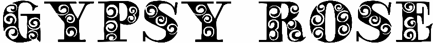Gypsy Rose