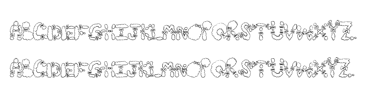 Antaro Font