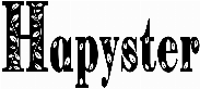 Hapyster