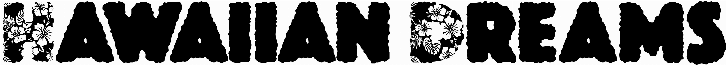 Hawaiian Dreams