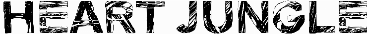 Heart Jungle