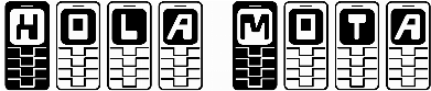 Hola Mota