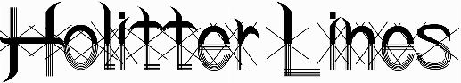 Holitter Lines