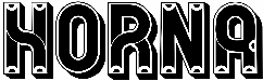 Horna