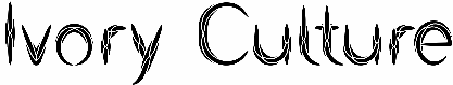 Ivory Culture