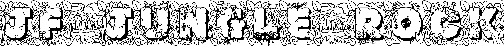 JF Jungle Rock