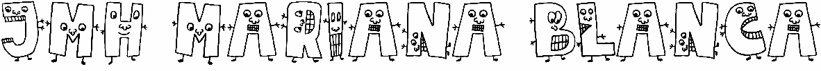 JMH Mariana Blanca