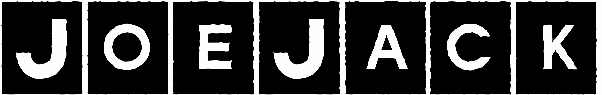 JoeJack