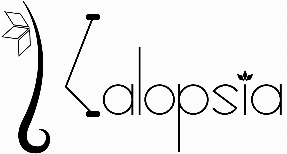 Kalopsia
