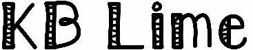 KB Lime