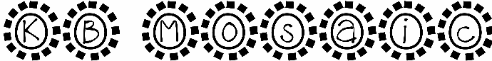 KB Mosaic