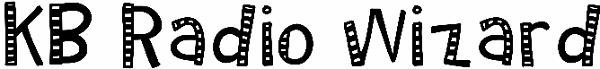 KB Radio Wizard