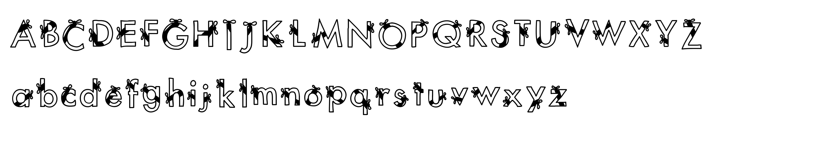 Antaro Font