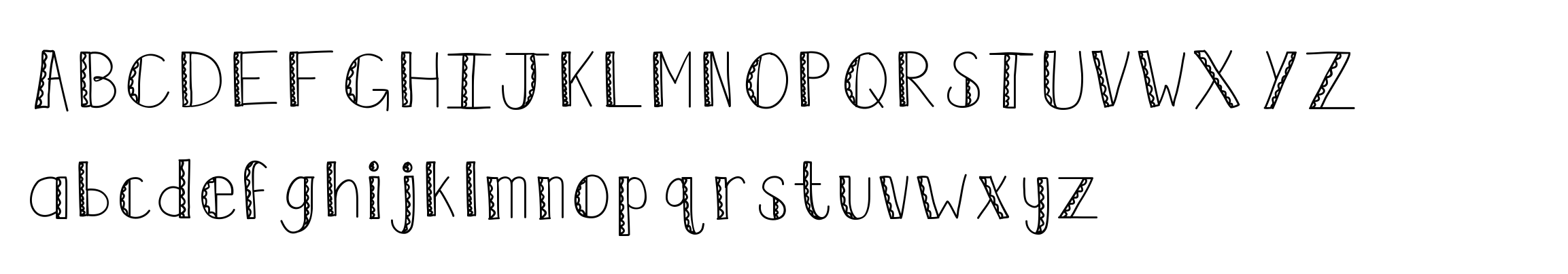 Antaro Font