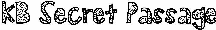 KB Secret Passage