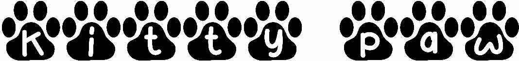 Kitty Paw