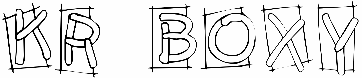 KR Boxy