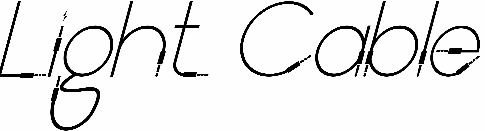 Light Cable