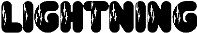 Lightning