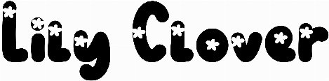 Lily Clover